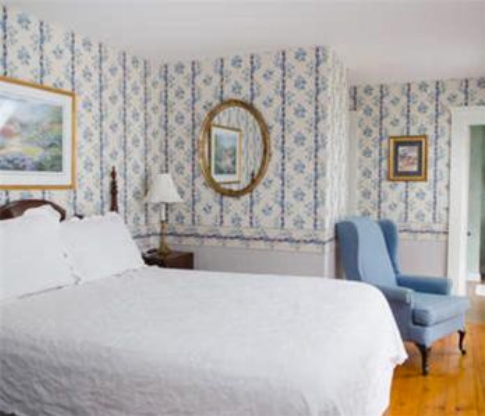 Ashley Inn