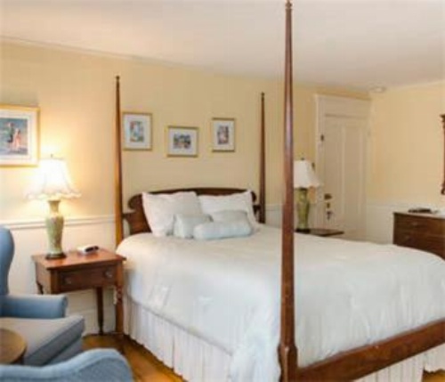 Ashley Inn image 5